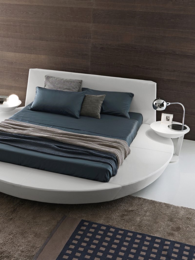Кровать aqua presotto
