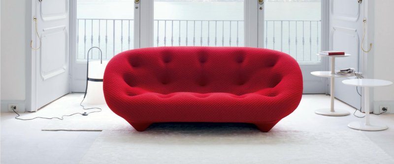 Диван ploum ligne roset