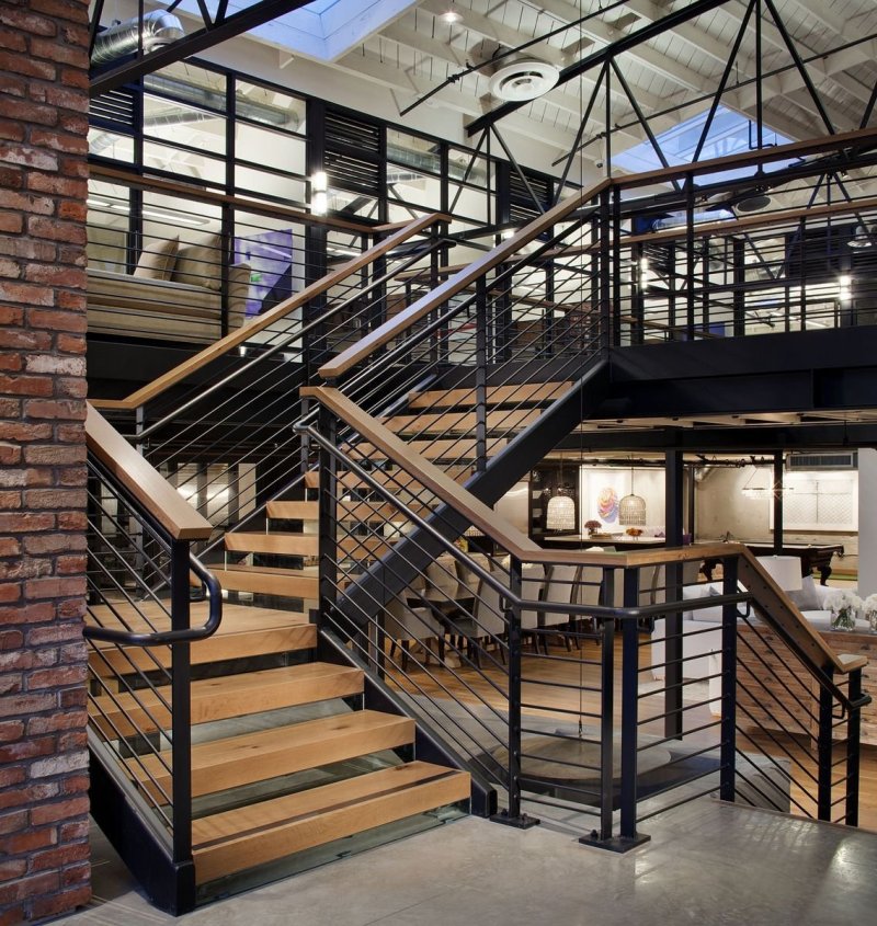 Перилла loft