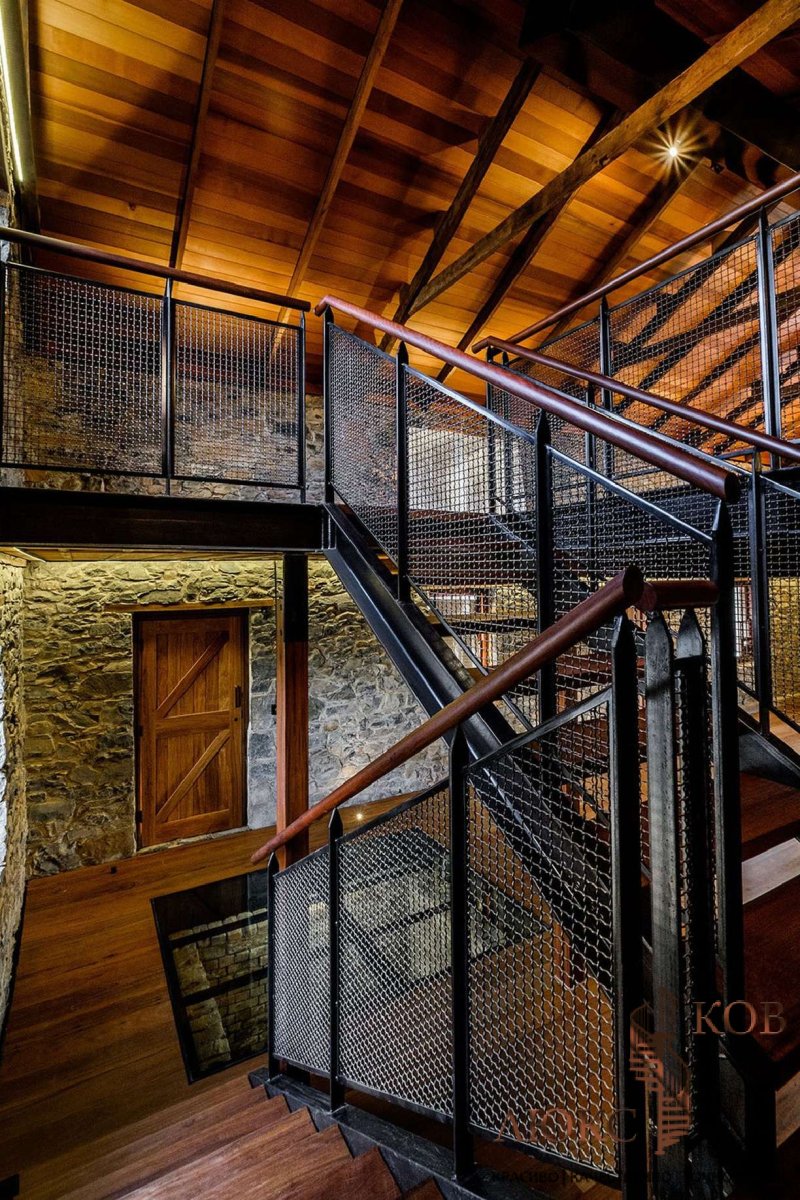 Перилла loft