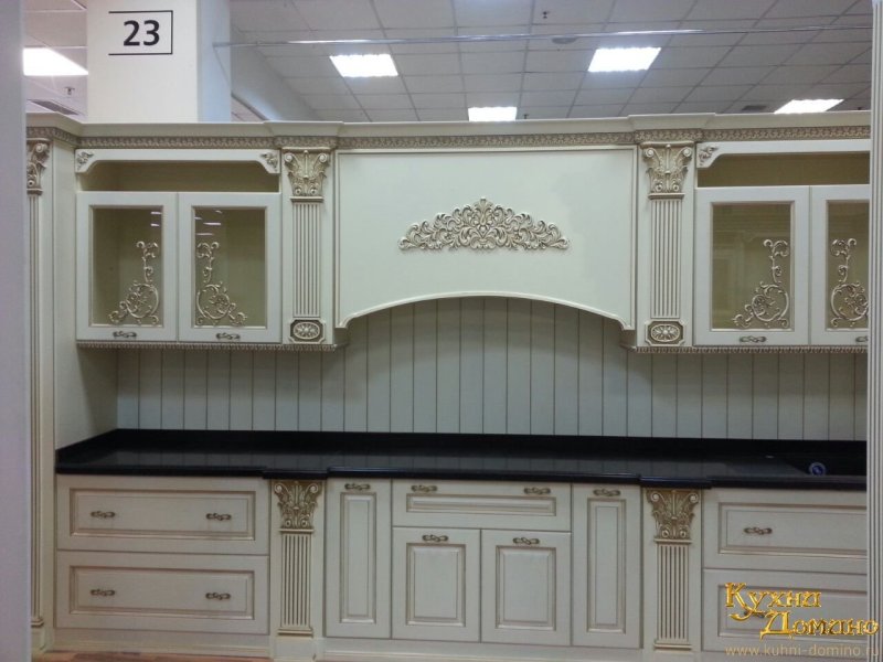 Кухни киргу
