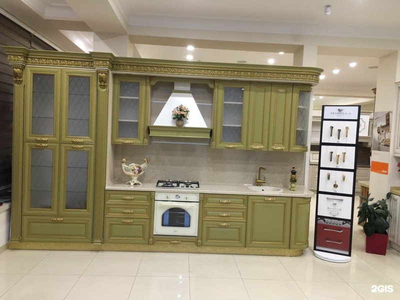 Кухни верона