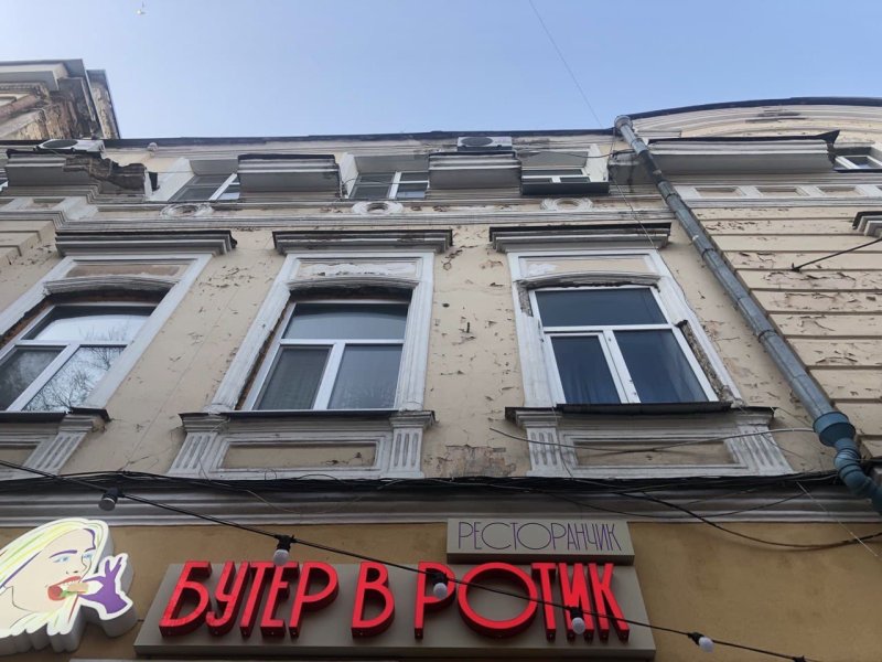 Здание