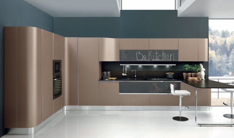 Aran cucine кухни