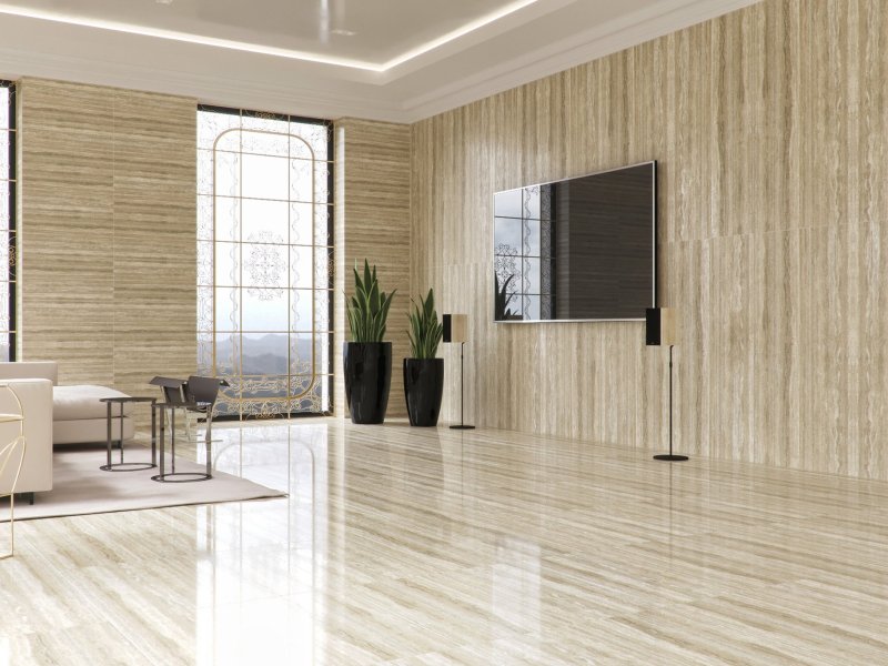 Керамогранит atlas concorde supernova onyx