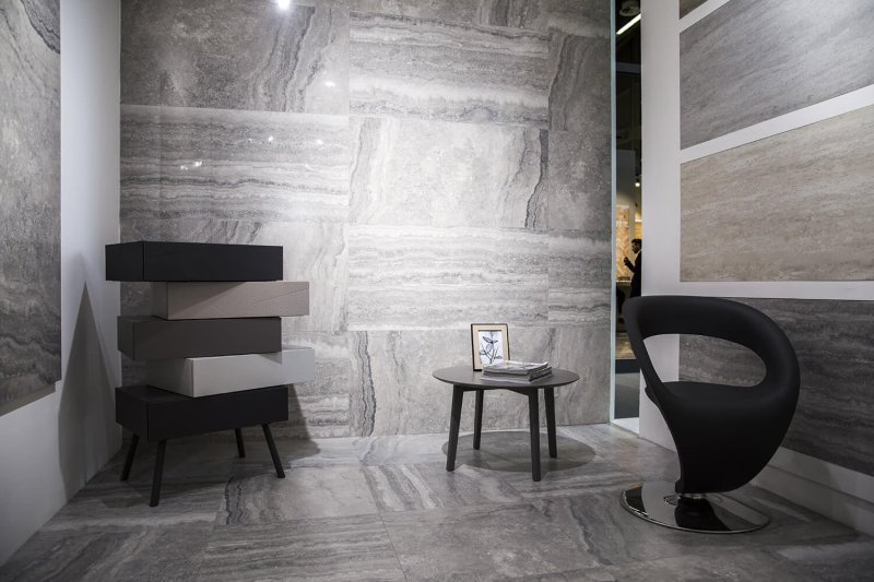 Керамогранит kutahya london grey