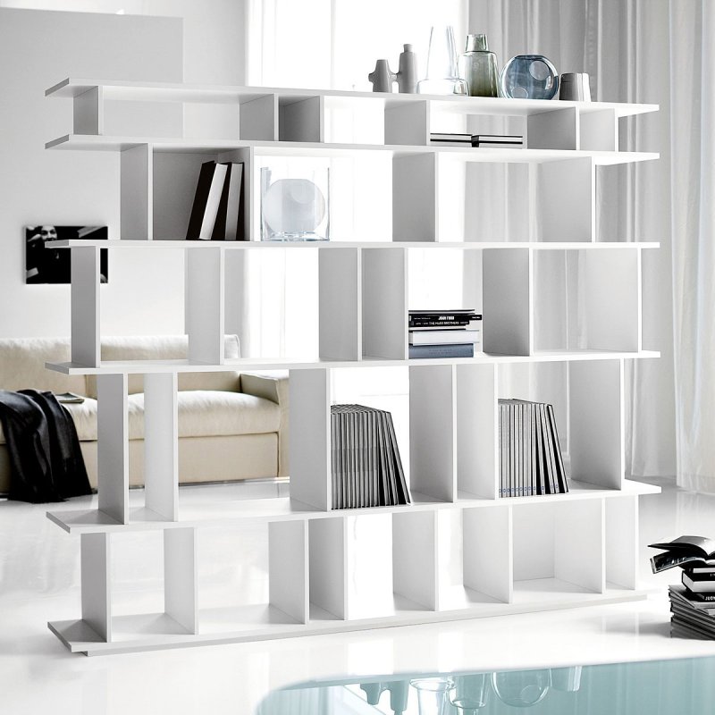 Стеллаж cattelan italia