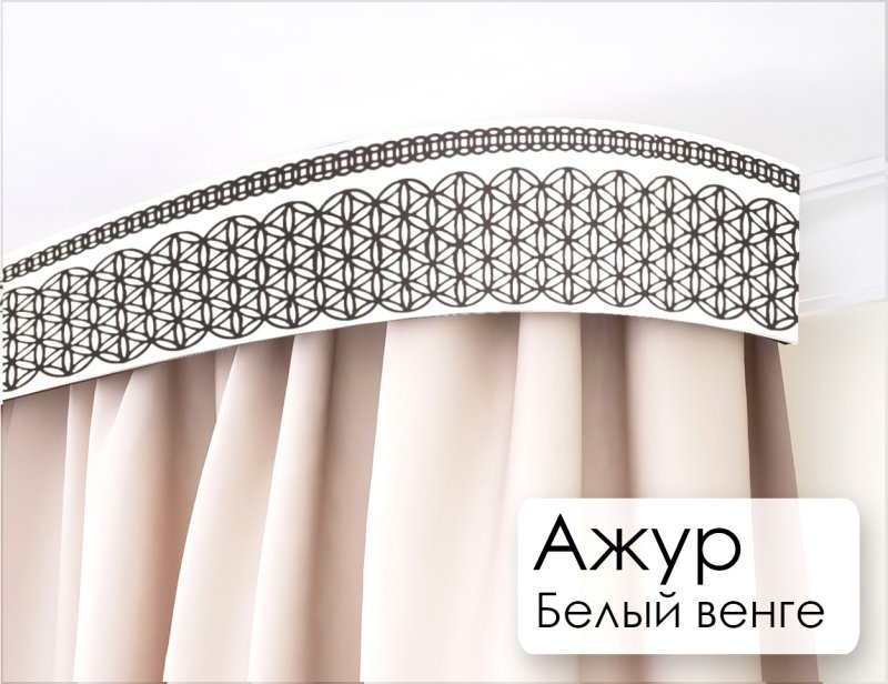Потолочные карнизы