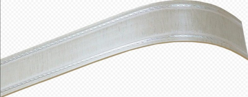 Карниз потолочный с блендой