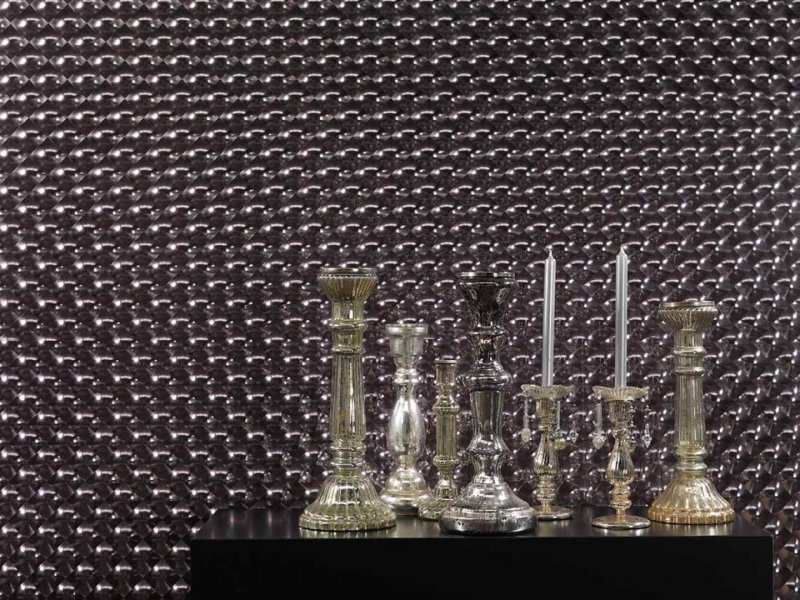 Мозаика vidrepur hexagon