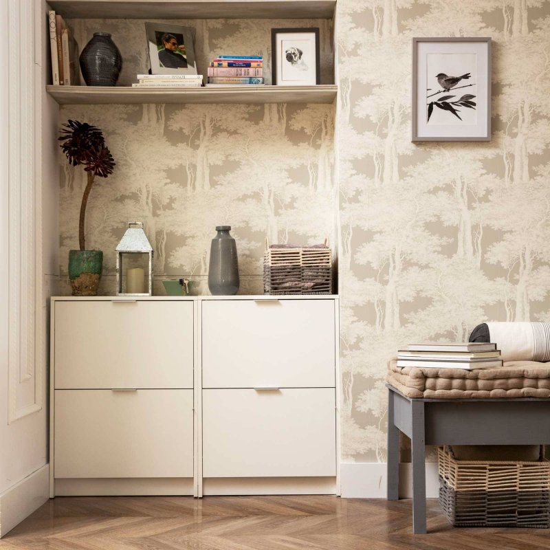 Обувница стэлл ikea