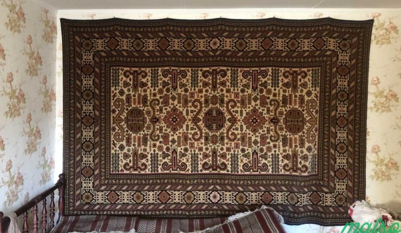 Советские ковры