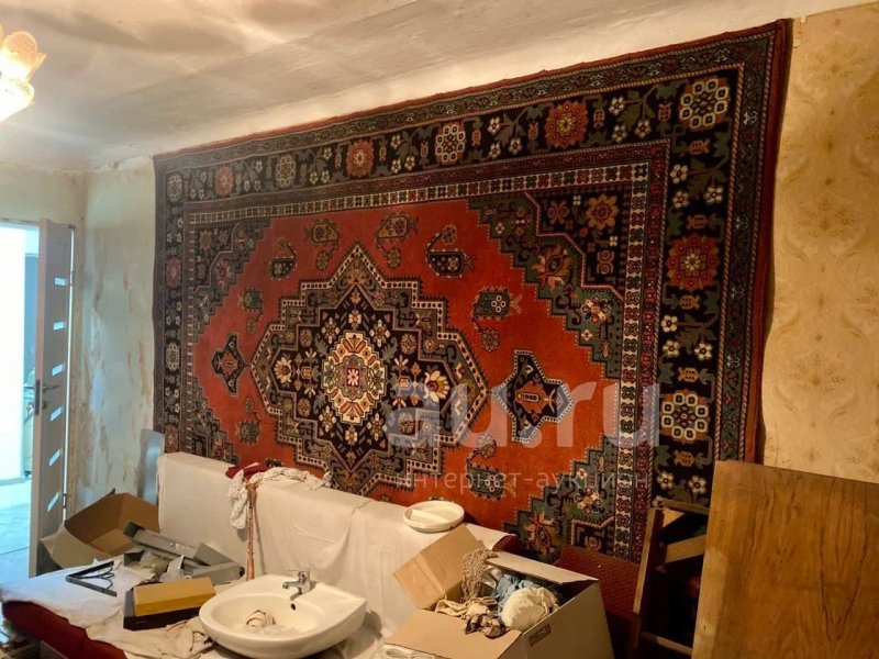 Ковры ссср