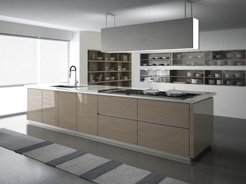 Alvic luxe фасады