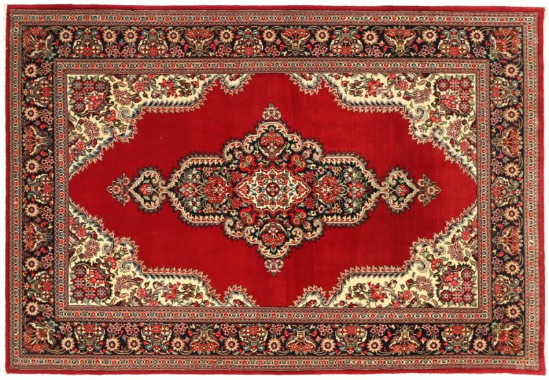 Советские ковры