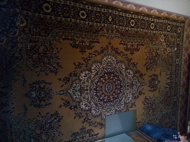Ковры советские