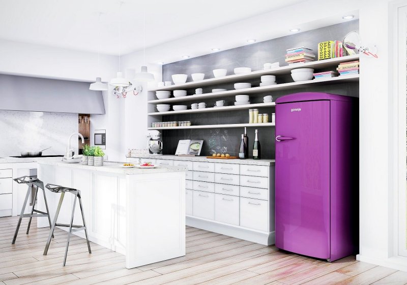 Холодильник gorenje