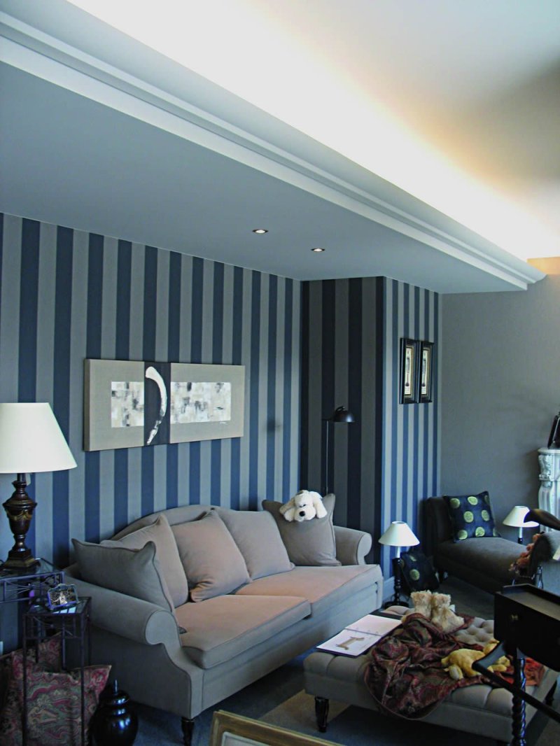 Orac decor в интерьере