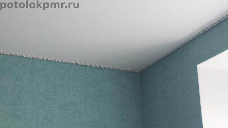 Декоративный шнур для натяжных потолков