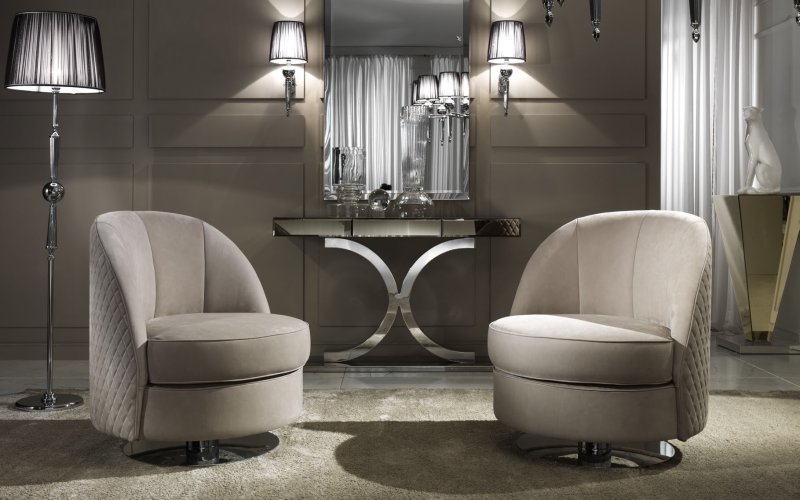 Charlotte dv home collection