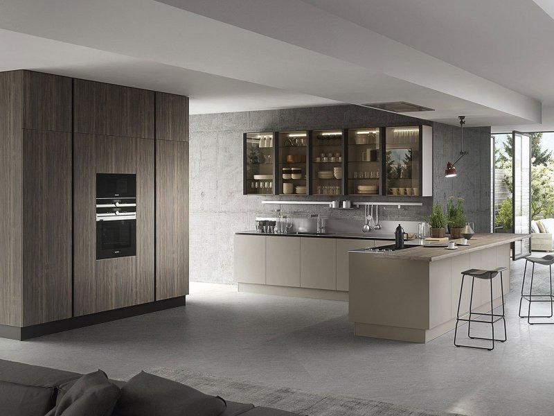 Итальянская кухня pedini