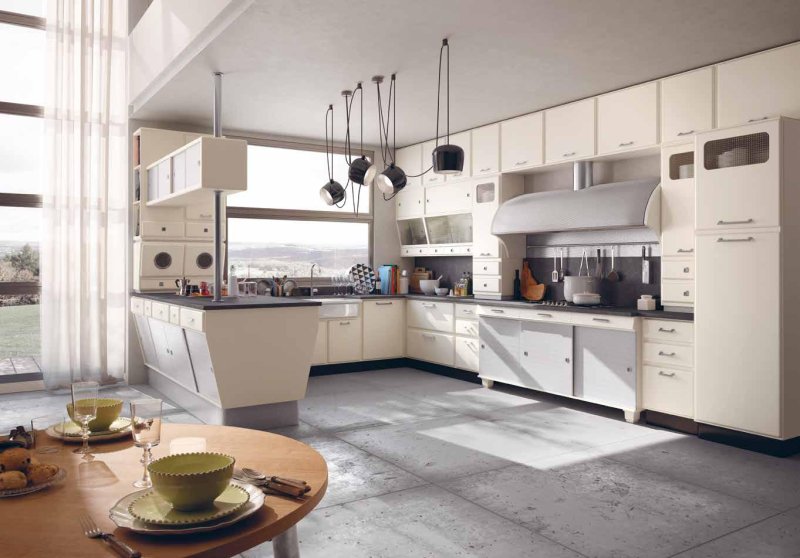 Marchi cucine кухни