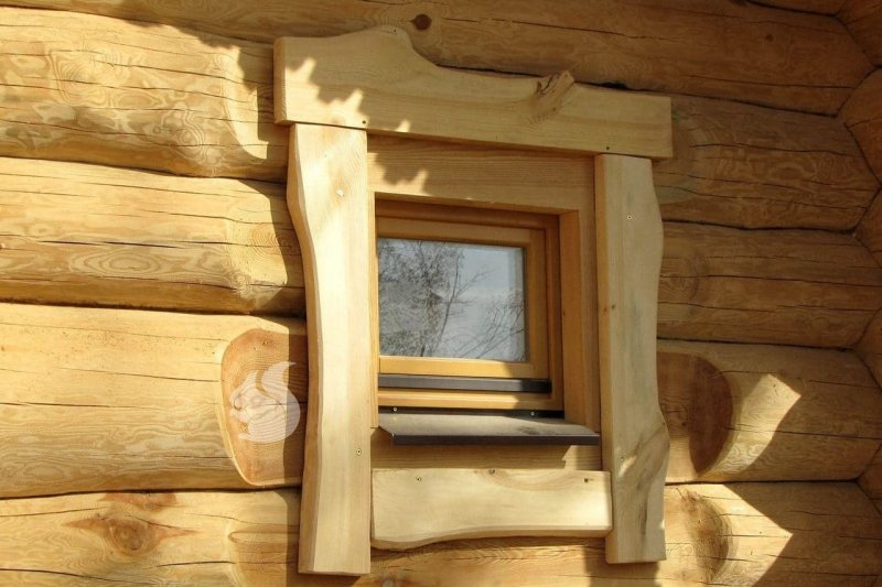 Финская окосячка