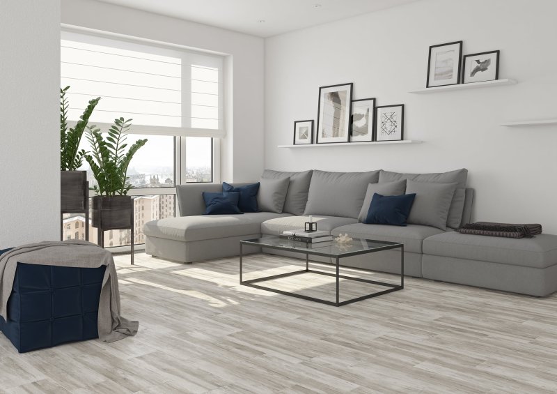 Cersanit antiquewood