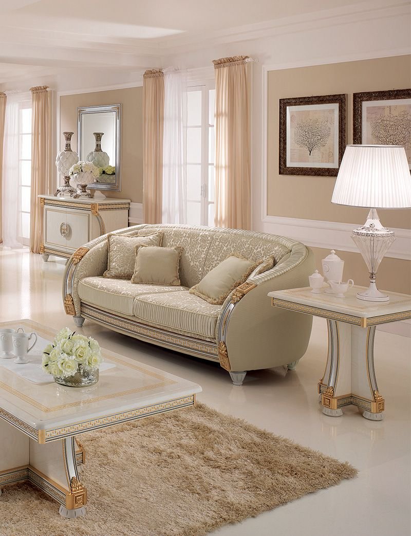Диван arredo classic liberty