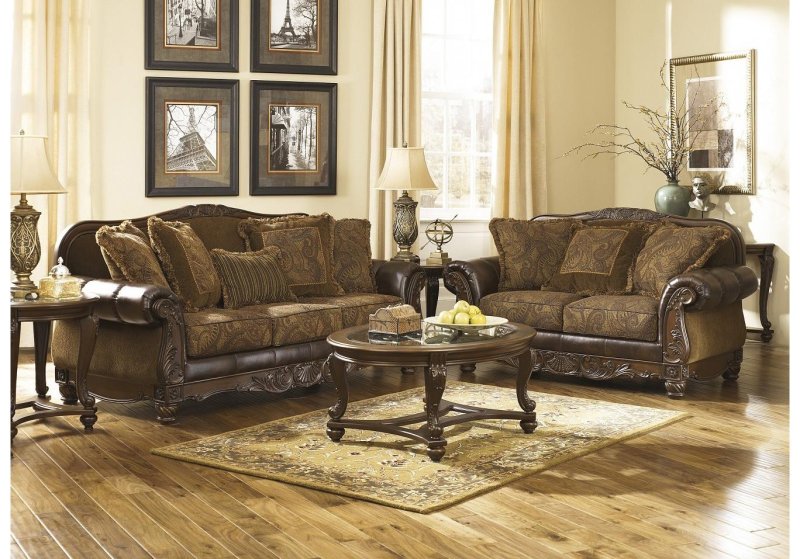 Диван durablend antique