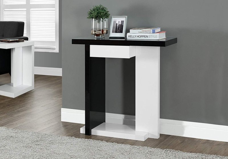 Консоль hallway table