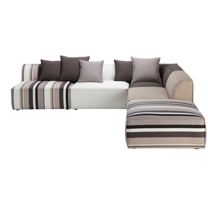 Угловой диван arthur sectional