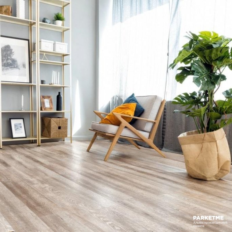 Alpine floor виниловый ламинат