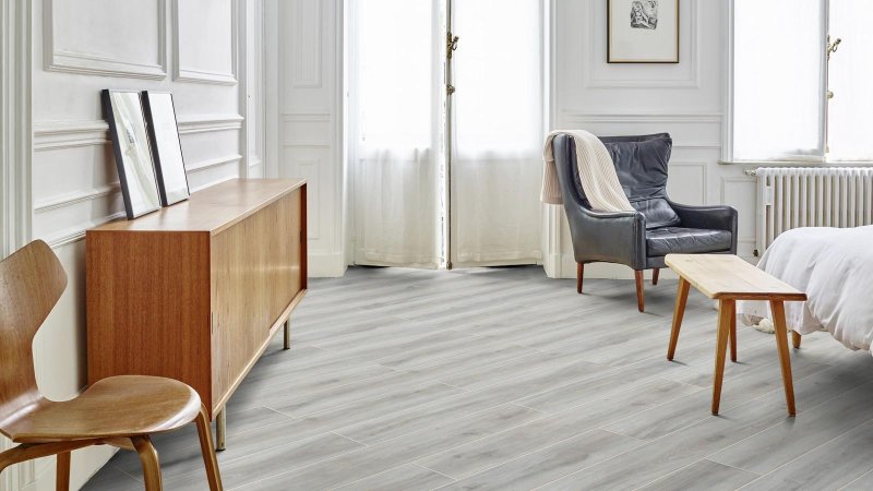 Виниловый ламинат moduleo verdon oak