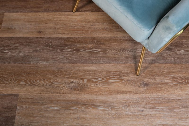 Кварцвиниловая плитка пвх alpine floor easy line