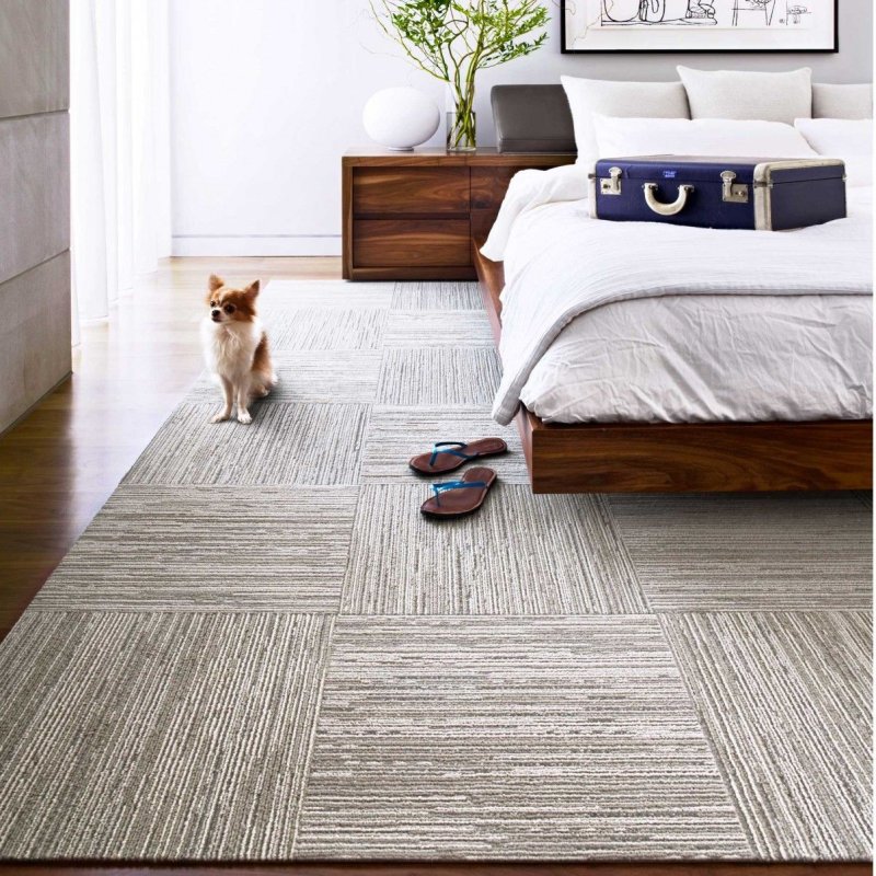 Carpet tile