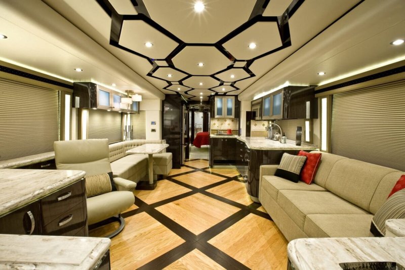 Автодом elemment palazzo