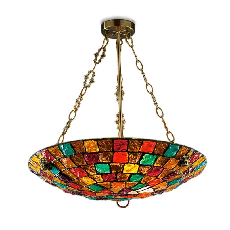 Люстра odeon light velute 20945c