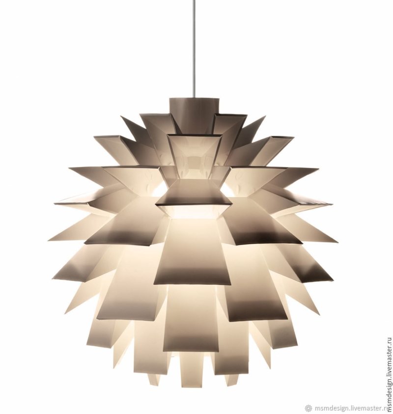 Normann copenhagen люстра