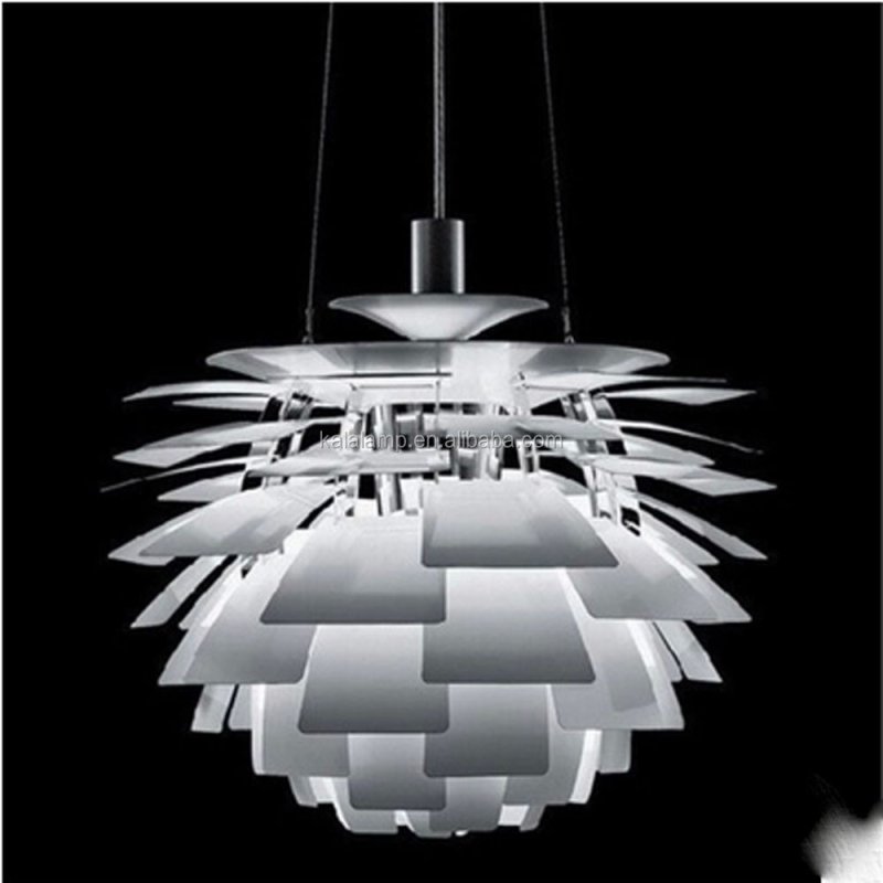 Подвесной светильник ph artichoke