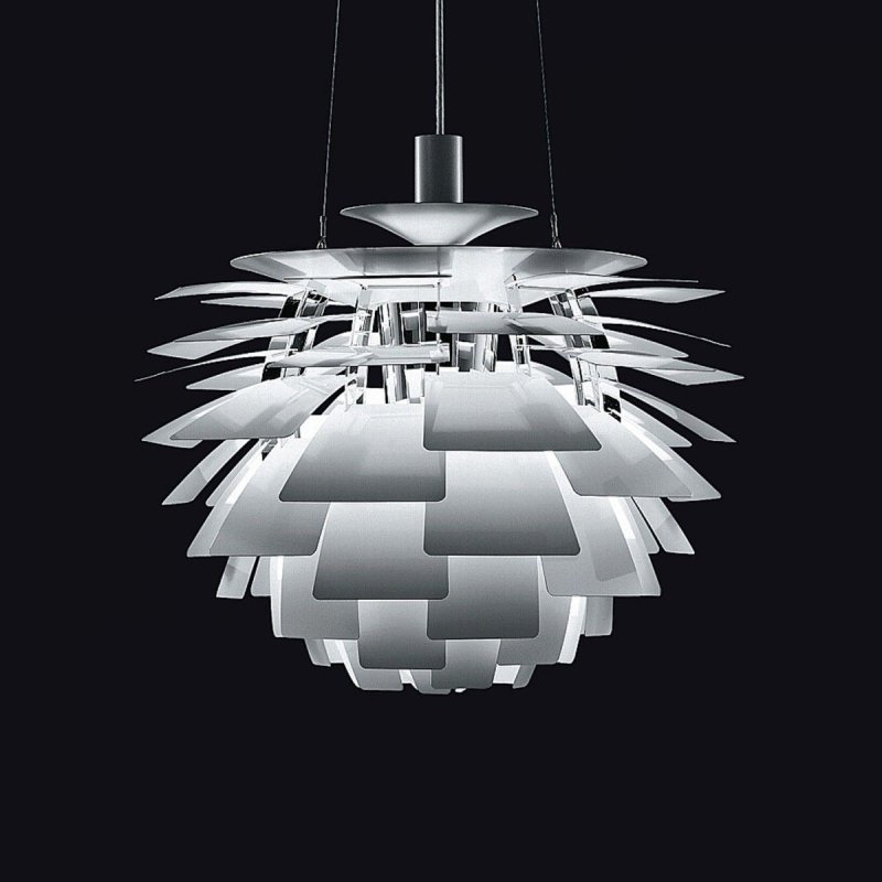 Подвесной светильник ph artichoke