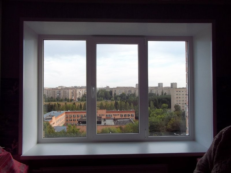 Пластиковые окна нижневартовск