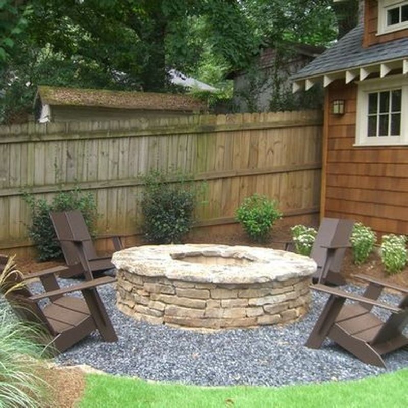 Backyard ideas