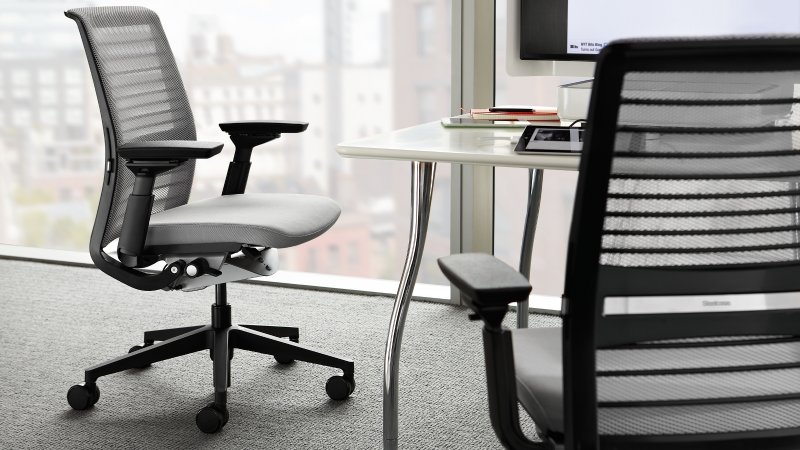 Кресло steelcase think