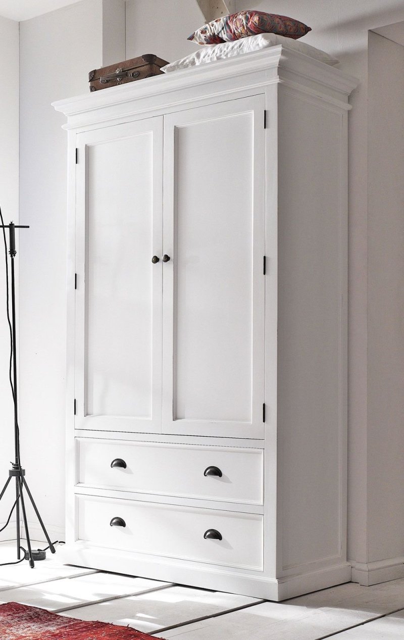 Шкаф white wardrobe