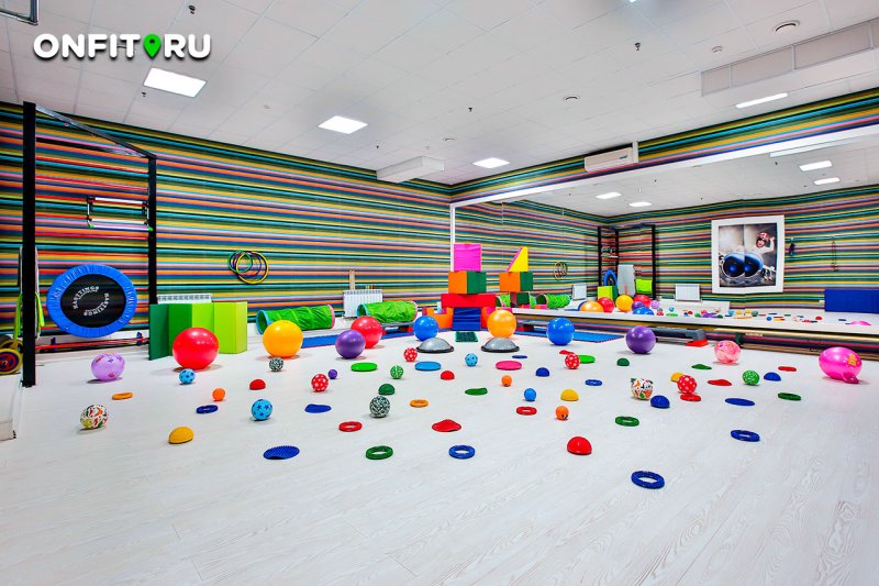 Ссср фитнес реутовская