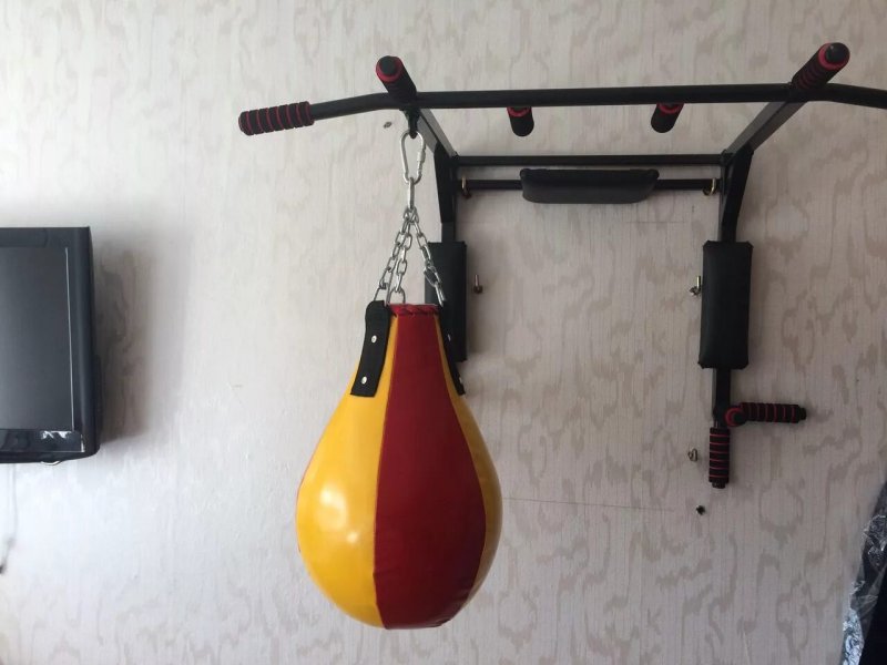Подвес для груши