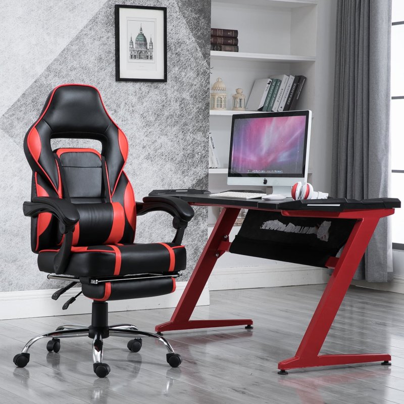 Игровое кресло