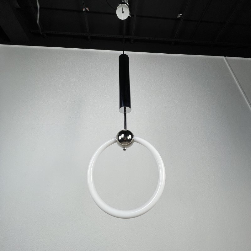 Подвесной светильник ring