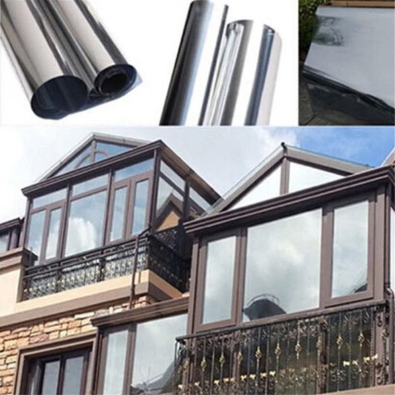 Пленка solar window film